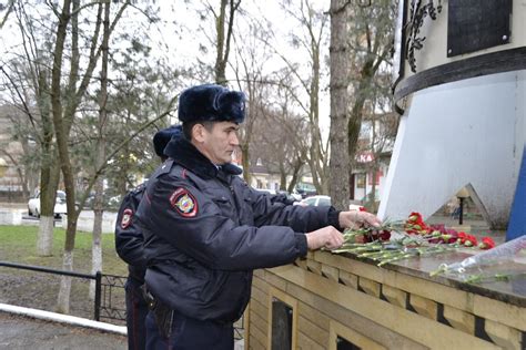 Важные моменты при исполнении команды