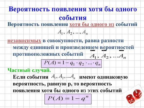 Вероятность появления деревни и других структур