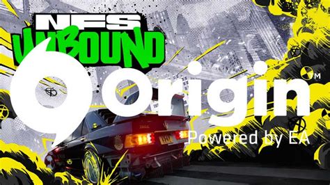 Взлом Need for Speed Unbound