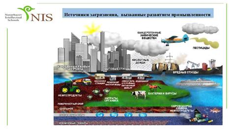 Влияние окружающей среды на горение щелочных металлов