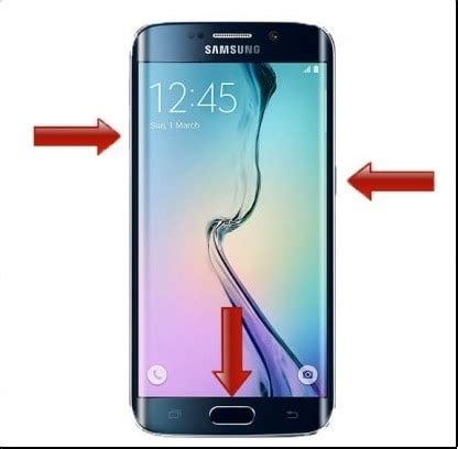 Возможные причины и решения бесконечной перезагрузки телефона Samsung