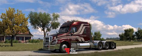 Гайд по модификации American Truck Simulator