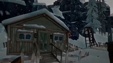 Где искать гвоздодер в The Long Dark