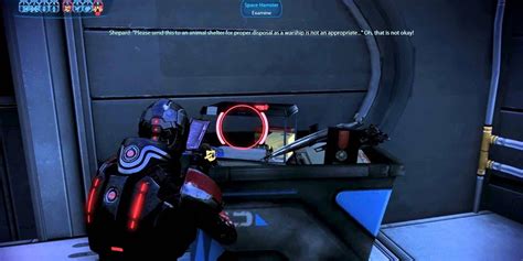 Где купить топливо в Mass Effect 3