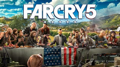 Где находятся сохранения игры Far Cry 5