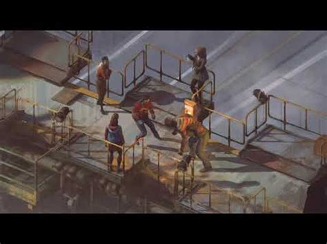 Головомер в игре Disco Elysium: советы и рекомендации