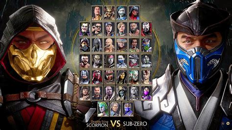 Дополнительные советы по управлению сохранениями в Mortal Kombat 11