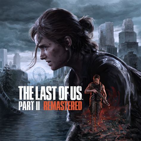 Дэнни в The Last of Us 2: характеристики и роль в сюжете