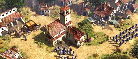 Зачем изменять язык в Age of Empires 4