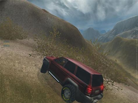 Игра Cabela's 4x4 Offroad Adventure 3