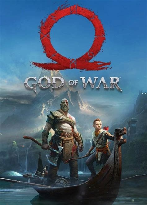 Игра God of War