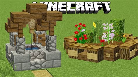 Идеи выбора названия для деревни в Minecraft