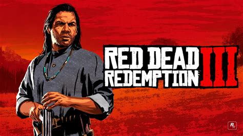 Изменение сложности игры Red Dead Redemption 2