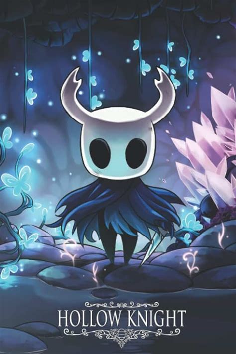 Изящный ключ в игре Hollow Knight