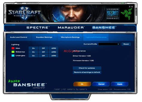 Инструкция по установке StarCraft: Remastered на Mac