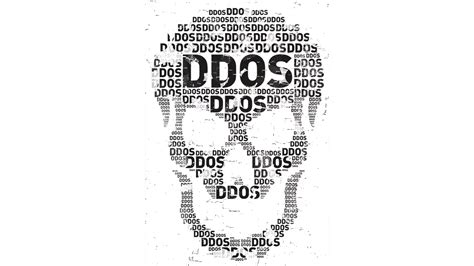 Инструменты для DDOS-атак