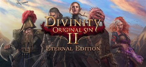 Искусство убийства в Divinity: Original Sin 2