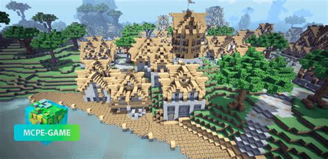 Исследуйте детский сад в Minecraft: захватывающие и творческие карты