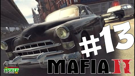 Какие машины лучше всего подходят для погони в Mafia 2