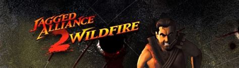 Как ввести чит коды в Jagged Alliance 2: Wildfire