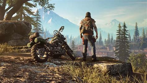 Как выбрать уровень сложности в игре Days Gone: советы и рекомендации