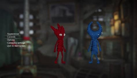 Как играть вдвоем в Unravel: детальный гайд