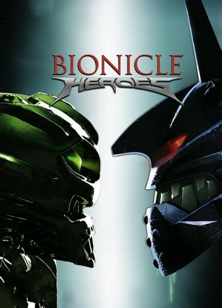 Как использовать читы в игре Bionicle Heroes