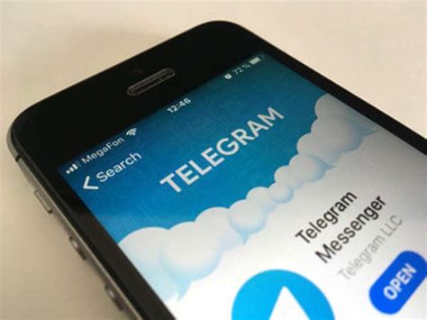 Как обратиться в горячую линию службы поддержки Telegram по телефону