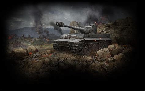 Как правильно использовать боеприпасы в World of Tanks