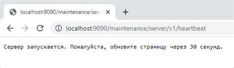 Как проверить работоспособность айпи сервера Тумки