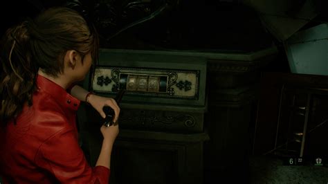 Как создать дополнительное сохранение в Resident Evil 2 Remake