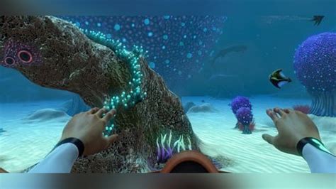 Как создать новое сохранение в игре Subnautica