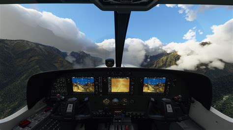 Как удалить Microsoft Flight Simulator (2020)