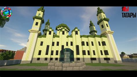 Карта "Давай поженимся" для Minecraft: создайте свадьбу в виртуальном мире