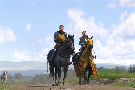 Комментарии разработчиков о Kingdom Come: Deliverance 2