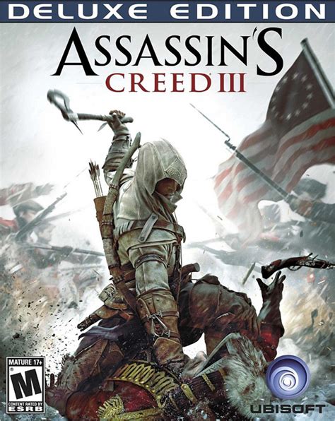 Локации, где можно встретить медведей в игре Assassins Creed 3