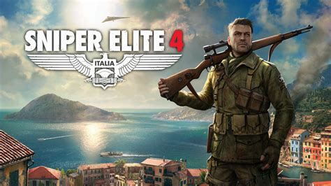 Лонг Ворлд Вар II: описание, особенности, применение в Sniper Elite 4