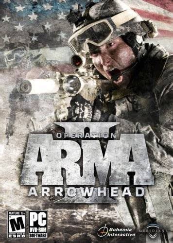 Лучшие тактики и стратегии в игре ArmA 2: Operation Arrowhead