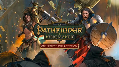 Лучший эмиссар в Pathfinder: Kingmaker