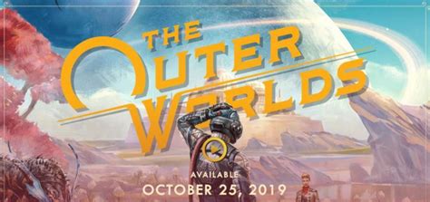 Любовные линии в The Outer Worlds