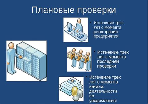 Методы проверки и измерения