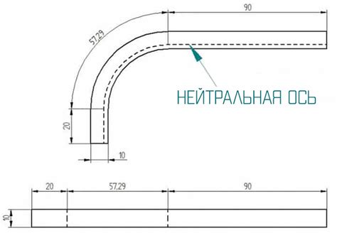 Методы расчета листового металла на прогиб