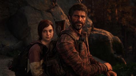 Национальность Дины в The Last of Us 2