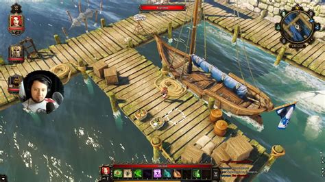 Нежить в Divinity: Original Sin 2