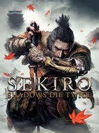 Новости о дате выхода и сплетни о игре Sekiro: Shadows Die Twice 2