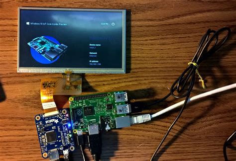 Новые возможности Raspberry Pi