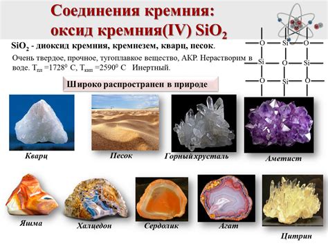 Оксид Fes и его особенности