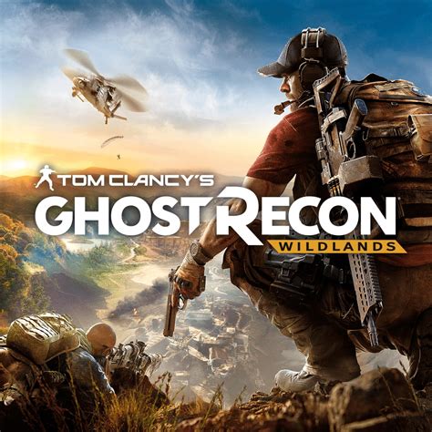 Описание основных чит-кодов в Tom Clancy's Ghost Recon: Wildlands