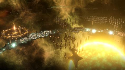 Описание технологии живого металла в игре Stellaris