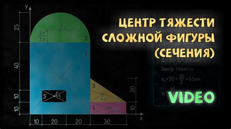 Определение командного центра